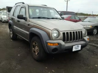 2003 JEEP LIBERTY SP 1J4GL48K73W511235