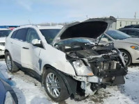 2013 CADILLAC SRX PERFOR 3GYFNHE3XDS618741