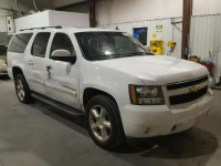 2007 CHEVROLET C1500 SUBU 3GNFC16087G137828