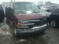 1999 Chevrolet G1500 Expr 1GBFG15R0X1134597