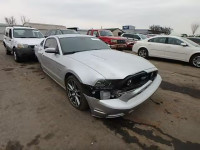 2014 FORD MUSTANG GT 1ZVBP8CF8E5257997