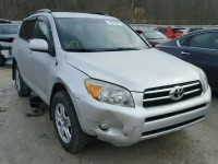 2008 TOYOTA RAV4 LTD JTMBD31V185194397