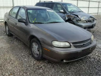 2000 CHEVROLET MALIBU 1G1ND52J6Y6292672