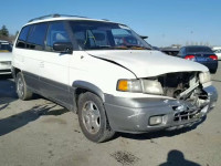 1998 MAZDA MPV WAGON JM3LV5229W0846492