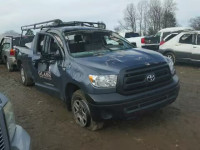 2010 TOYOTA TUNDRA DOU 5TFCM5F10AX001141