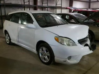 2006 TOYOTA MATRIX XR 2T1LR32E66C561170