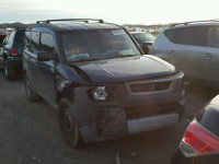 2003 Honda Element Dx 5J6YH28233L011794