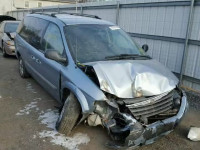 2006 CHRYSLER Town and Country 2A4GP54L76R869067
