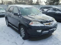 2003 ACURA MDX Touring 2HNYD18923H548589