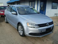 2013 VOLKSWAGEN JETTA SE 3VWDX7AJ0DM213835