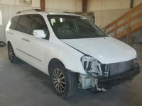 2012 Kia Sedona Ex KNDMH4C77C6498922