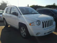 2010 JEEP COMPASS SP 1J4NT4FB4AD622683