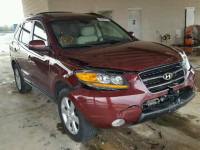 2007 HYUNDAI SANTA FE S 5NMSH73EX7H046026