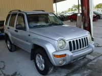 2002 JEEP LIBERTY LI 1J4GK58K92W203913