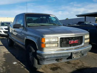 1998 GMC SIERRA K15 2GTEK19R7W1535461