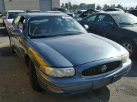 2000 BUICK LESABRE CU 1G4HP54K6Y4196694