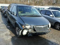 2006 CHRYSLER Town and Country 2A8GP54L56R921388