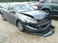 2011 HONDA ACCORD SE 1HGCP2F61BA046550