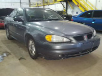 2004 PONTIAC GRAND AM S 1G2NF52F04C106573