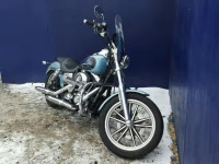 2007 HARLEY-DAVIDSON FXDL 1HD1GN4147K304820