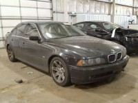 2003 BMW 525I AUTOMATIC WBADT43483G031424