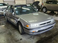 1991 HONDA ACCORD SE JHMCB7686MC036694