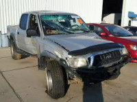 2003 TOYOTA TACOMA DOU 5TEHN72N83Z224997