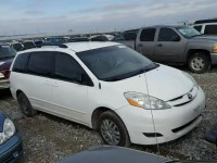 2006 TOYOTA SIENNA CE/ 5TDZA23C36S549753