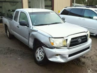 2005 TOYOTA TACOMA ACCESS CAB 5TETX22N05Z036212