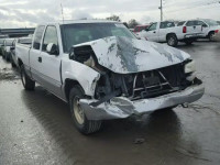 2000 GMC SIERRA C15 2GTEC19T7Y1118269