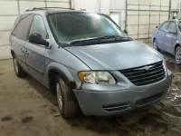 2005 CHRYSLER Town and Country 1C4GP45R75B222605