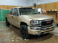 2004 GMC SIERRA K15 2GTEK19T641157948