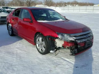 2011 FORD FUSION SPO 3FAHP0KC0BR273289