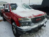 2006 GMC CANYON 1GTDT136268193048