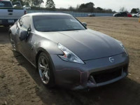 2010 NISSAN 370Z JN1AZ4EH3AM506967