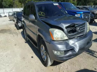 2005 Lexus Gx 470 JTJBT20X650069563