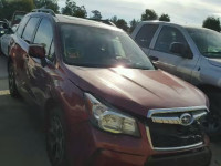 2015 SUBARU FORESTER 2 JF2SJGDC1FH581006