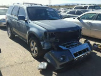 2012 FORD ESCAPE LIM 1FMCU0EG8CKA91028