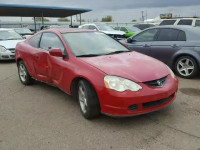 2004 ACURA RSX JH4DC53854S014914