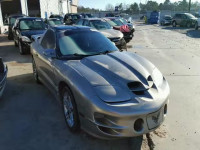 2002 Pontiac Firebird F 2G2FV22G222106215