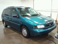 1996 FORD WINDSTAR W 2FMDA5143TBC58041