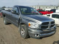 2008 DODGE RAM 1500 S 1D7HA16N78J177889