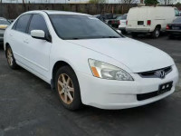 2004 Honda Accord Ex 1HGCM66574A070510