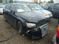 2014 Audi A8 Quattro WAUA2AFD7EN005475
