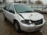 2007 CHRYSLER Town and Country 2A4GP54L77R282031