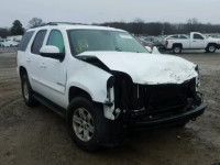2008 GMC YUKON 1GKFC13J88R116036