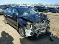 2014 FORD FUSION TIT 3FA6P0K9XER271291