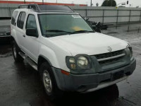 2002 NISSAN XTERRA XE/ 5N1ED28T62C552877