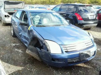 2009 FORD FUSION SEL 3FAHP02149R103168