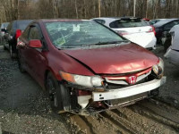 2007 HONDA CIVIC SI 2HGFG215X7H706122